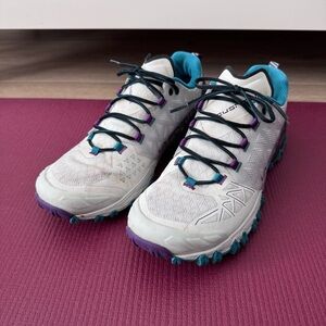 La Sportiva Bushido II GTX Waterproof Trail Running Shoes, Size 40